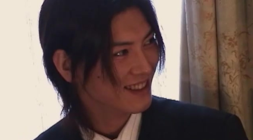 職務淫猥白書…新人リーマン直樹の出張淫泊