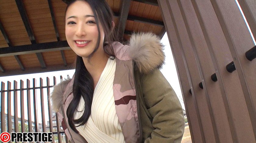 新人 プレステージ専属デビュー 美少女を超えた絶対的『美女』 松岡すず-001