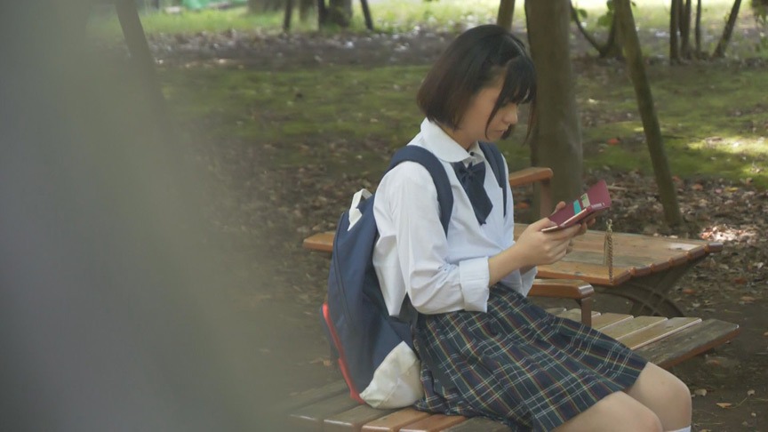 女子○生ストーキング・ブルース-001