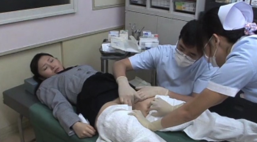 カルテ通信 Vol.62_A 夜尿症の少女-尿流量検査と原因究明 内藤斐奈